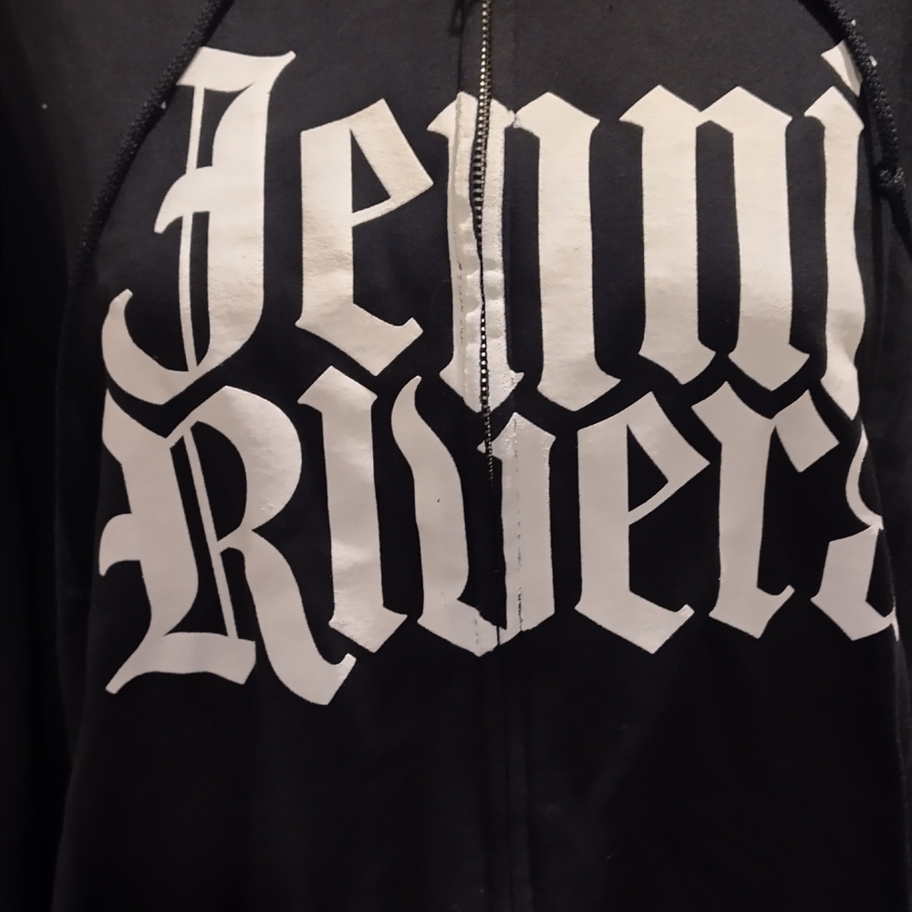 Jenni Rivera Hoodie XL Bundle - Picture 5 of 8